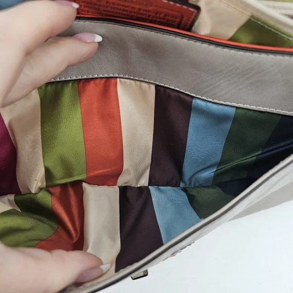 Coach Willis Legacy 70th Anniversary Bag - Picture 13 of 16